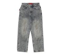 Acupuncture - Jeans en denim originaux - Homme - Jeans - Bleu - Taille: M