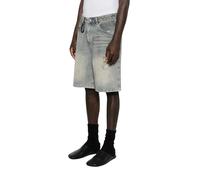 Acupuncture - Original Shorts - Homme - Shorts - Gris - Taille: W32