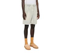 Acupuncture – Shorts Patch Work Short – Homme Bleu – Taille M