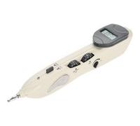 Masseur GENERIQUE Acupuncture Stylo, Masseur électronique Stylo d'acupuncture pour le soulagement de la douleur sans aiguille
