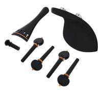 Acura Meister Acura Meister Violin Parts Set EB/BW French