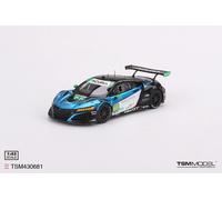 Acura Nsx GT3 EVO22 #66 Pente Course 2022 Imsa Daytona 24Hrs 1:43 TSM430681