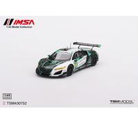 Acura Nsx GT3 EVO22 #66 Pente Course Imsa 2023 Daytona 24Hrs 1:43 TSM430752