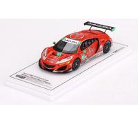Acura NSX GT3 EVO22 #93 Racers Edge W/WTR 2023 Daytona 24 Heures 1:43 TSM430758