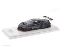 Acura Nsx GT3 Pebble Beach Voir L'Établissement 2017 Tsm 1:43 TSM430314