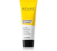 ACURE Brightening crème de jour illuminatrice effet hydratant 50 ml