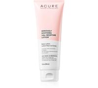 ACURE Seriously Soothing 24hr Moisture lait corporel hydratant 236 ml