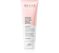 ACURE Seriously Soothing Jelly Milk démaquillant 118 ml