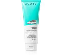 ACURE Simply Smoothing après-shampoing lissant 236 ml