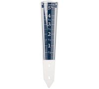 AcuRite 00850 A2 12,7 cm Capacité facilement lisible grossissant pluie