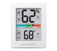 AcuRite 01131 m Digital hygromètre et thermomètre