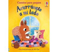 Acurrúcate a mi lado