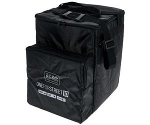Acus Acus Oneforstreet 10 Bag