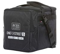 Acus Acus Oneforstreet 5 Bag