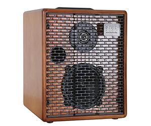Acus One 5 T Combo Acoustique en Bois 50 W