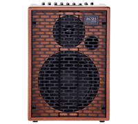 Acus One ForStrings 8 Ferdi Wood