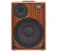 Acus ONEFORSTREET 10 WOOD (déballé)