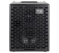 Acus ONEFORSTREET 5 BLK (déballé)