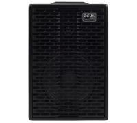 Acus ONEFORSTREET 8 BLK