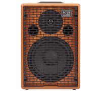 Acus ONEFORSTREET 8 WOOD