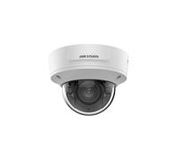 Hikvision AcuSense DS-2CD2726G2T-IZS - Caméra de surveillance réseau - dôme - anti-poussière / imperméable / résistant aux dégradations - couleur (Jour et nuit) - 2 MP - 1920 x 1080 - fixation de 14 f