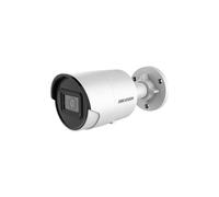 AcuSense IR Fixed Bullet DS-2CD2046G2-I - Caméra de surveillance réseau - résistant à la poussière / résistant à l'eau - couleur (Jour et nuit) - 4