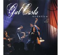 Costa, Gal - Acustico Mtv