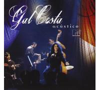 Costa, Gal - Acustico Mtv