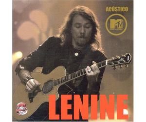 Acustico MTV Lenine