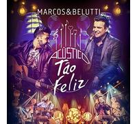 Acustico Tao Feliz