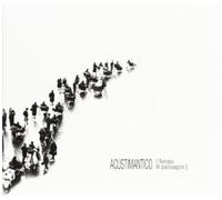 Acustimantico - Tempo Di Passaggio