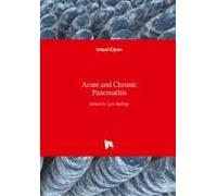 Acute And Chronic Pancreatitis