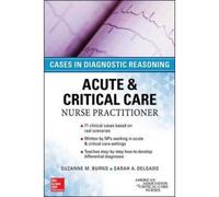 Acute & Critical Care Nurse Practitioner