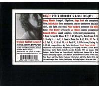 Herborn, Peter - Acute Insights