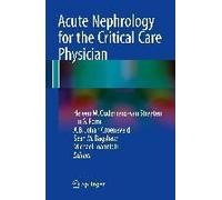 Acute Nephrology For The Critical Care Physician