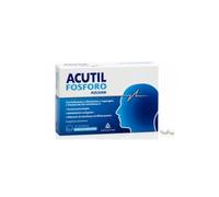 Acutil Phosphorus Advance 50Cpr
