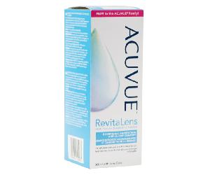 Acuvue Complete Revitalens Solution pour Lentilles 360ml