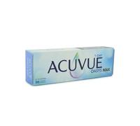 Acuvue Oasys Max 1-Day (30 lentilles)