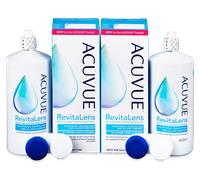 Acuvue RevitaLens 2 x 360 ml
