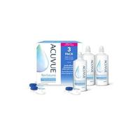 Acuvue Revitalens 3x360ml