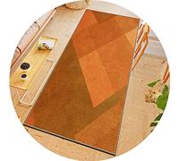 ACUY Moquette Chambre 40x120cm, Antidérapant Entrée Tapis Nombreuses Tailles et Couleurs résistant Lavable pour Couloir pour Cuisine, Chambre à Coucher & Couloir,