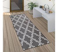 ACUY Paillasson Exterieur 90x200cm Extra Long Tapis Nombreuses Tailles et Couleurs Design Moderne & Traditionnel pour Couloir pour Cuisine, Chambre à Coucher & Couloir,