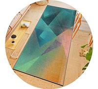 ACUY Petit Tapis Chambre 40x120cm, Tapis Oriental Nombreuses Tailles et Couleurs Design Moderne & Traditionnel pour Cuisine, Couloir, Passage, Chambre