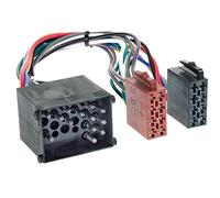 Faisceau autoradio BMW / Land Rover / Rover 17 pin norme ISO