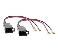 ACV 11-1326-01 Câble adaptateur de haut-parleur Convient pour (marque voiture) : Opel, Seat, Volkswagen