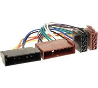 ACV 1114-02 Câble adaptateur radio ISO adapté pour (marque automobile): Ford, Jaguar, Mazda