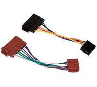 ACV Câble adaptateur radio ISO ACV 1114-02 – Pour Ford, Jaguar, Mazda