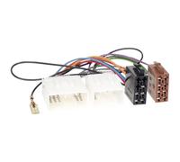 ACV 1170-02 Câble adaptateur radio ISO adapté pour (marque automobile): Mazda