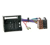 ACV Faisceau autoradio Mercedes – Universel, norme ISO, noir – Voiture