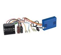 ACV Kit CAN-Bus Mercedes Quadlock vers ISO/Antenne DIN